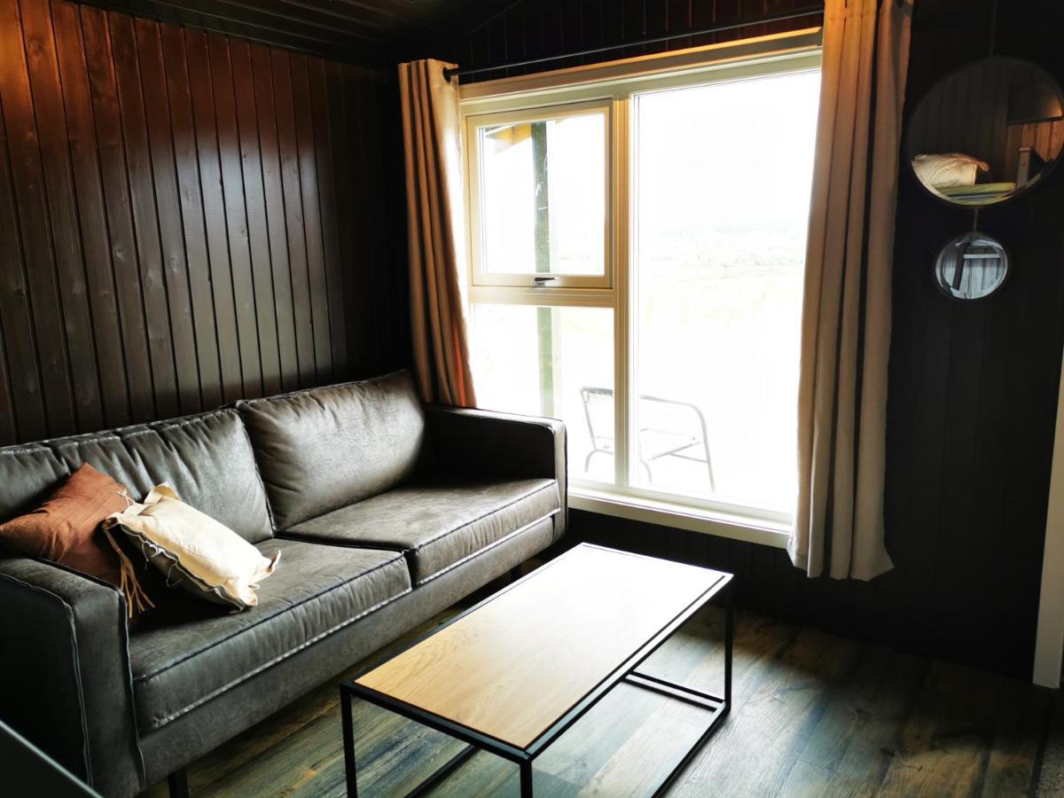 Hotel Min Aja Karasjok Exteriér fotografie