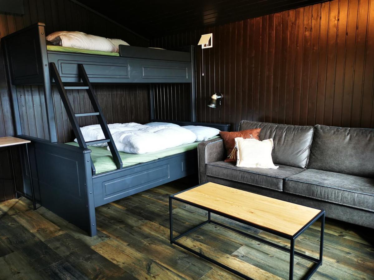 Hotel Min Aja Karasjok Exteriér fotografie