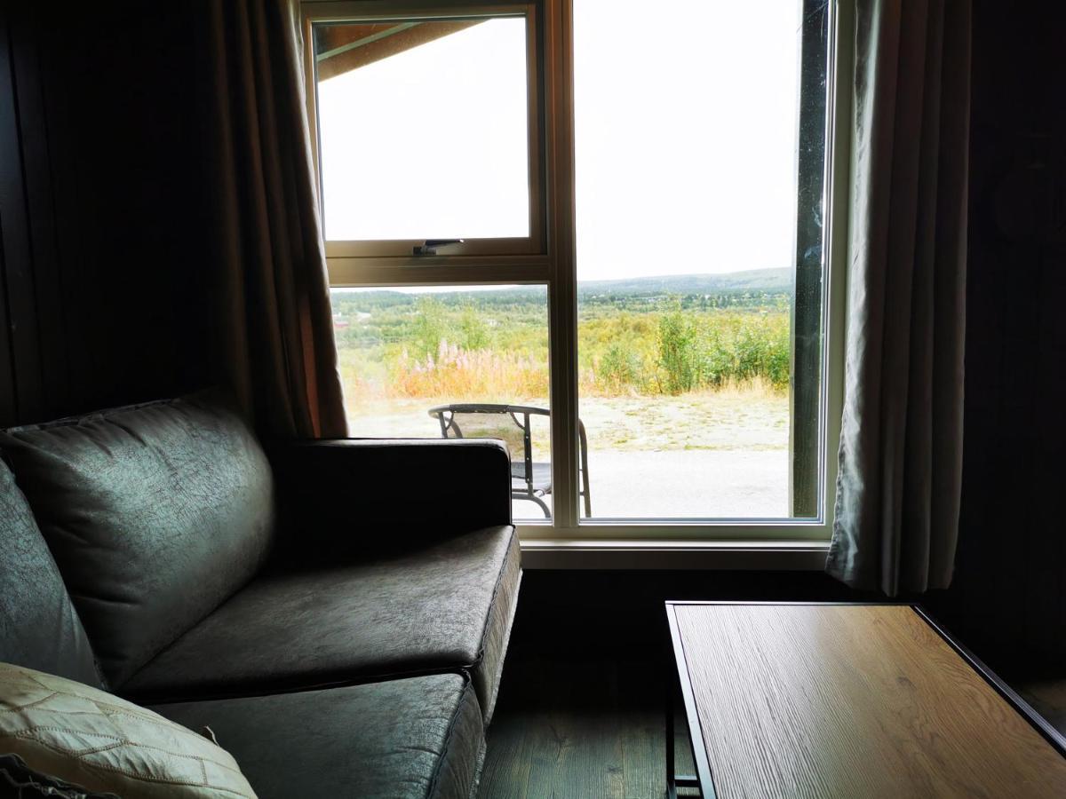 Hotel Min Aja Karasjok Exteriér fotografie