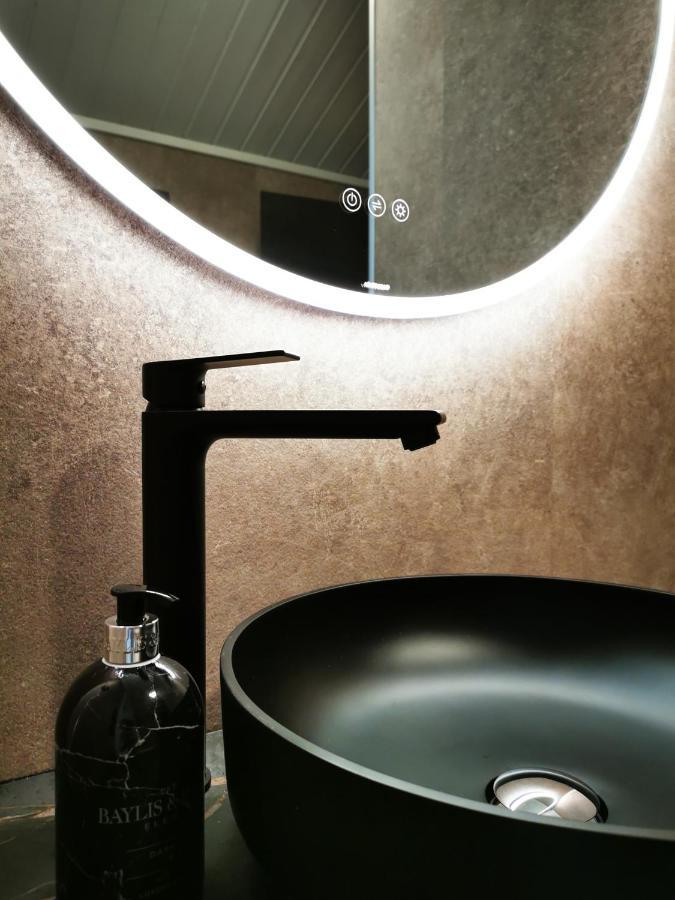 Hotel Min Aja Karasjok Exteriér fotografie