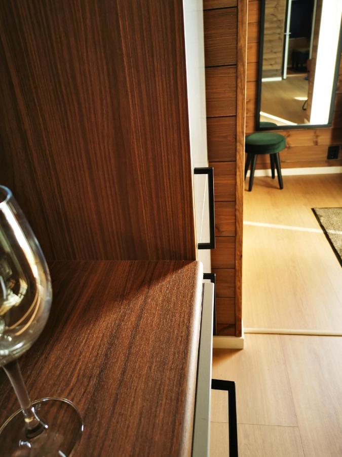Hotel Min Aja Karasjok Exteriér fotografie