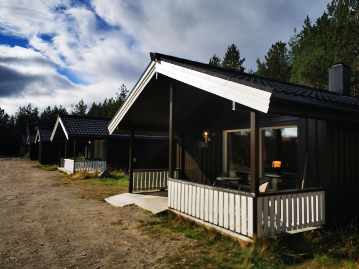 Hotel Min Aja Karasjok Exteriér fotografie