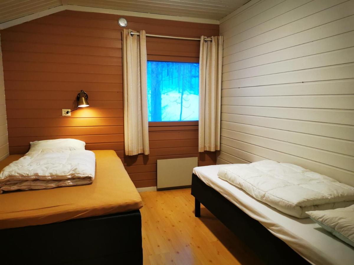 Hotel Min Aja Karasjok Exteriér fotografie