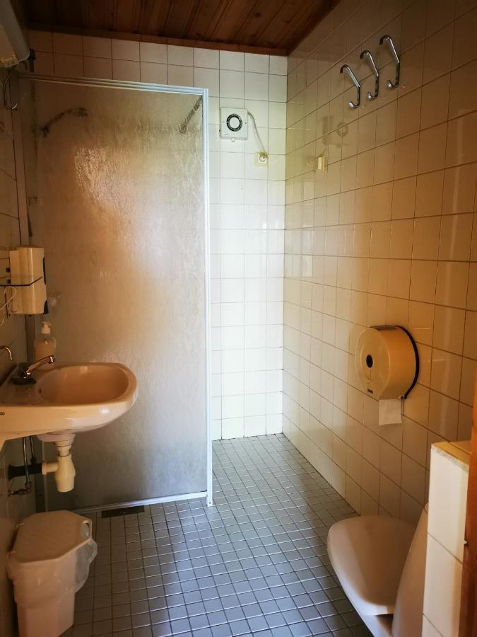 Hotel Min Aja Karasjok Exteriér fotografie