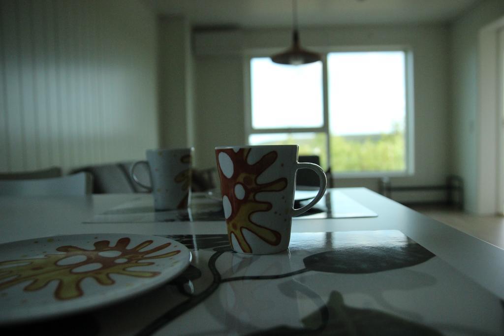 Hotel Min Aja Karasjok Pokoj fotografie