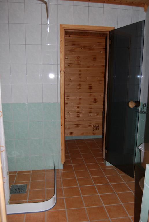 Hotel Min Aja Karasjok Pokoj fotografie