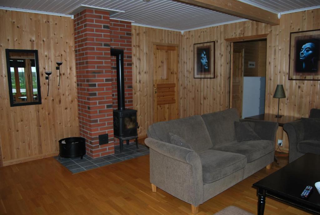 Hotel Min Aja Karasjok Pokoj fotografie