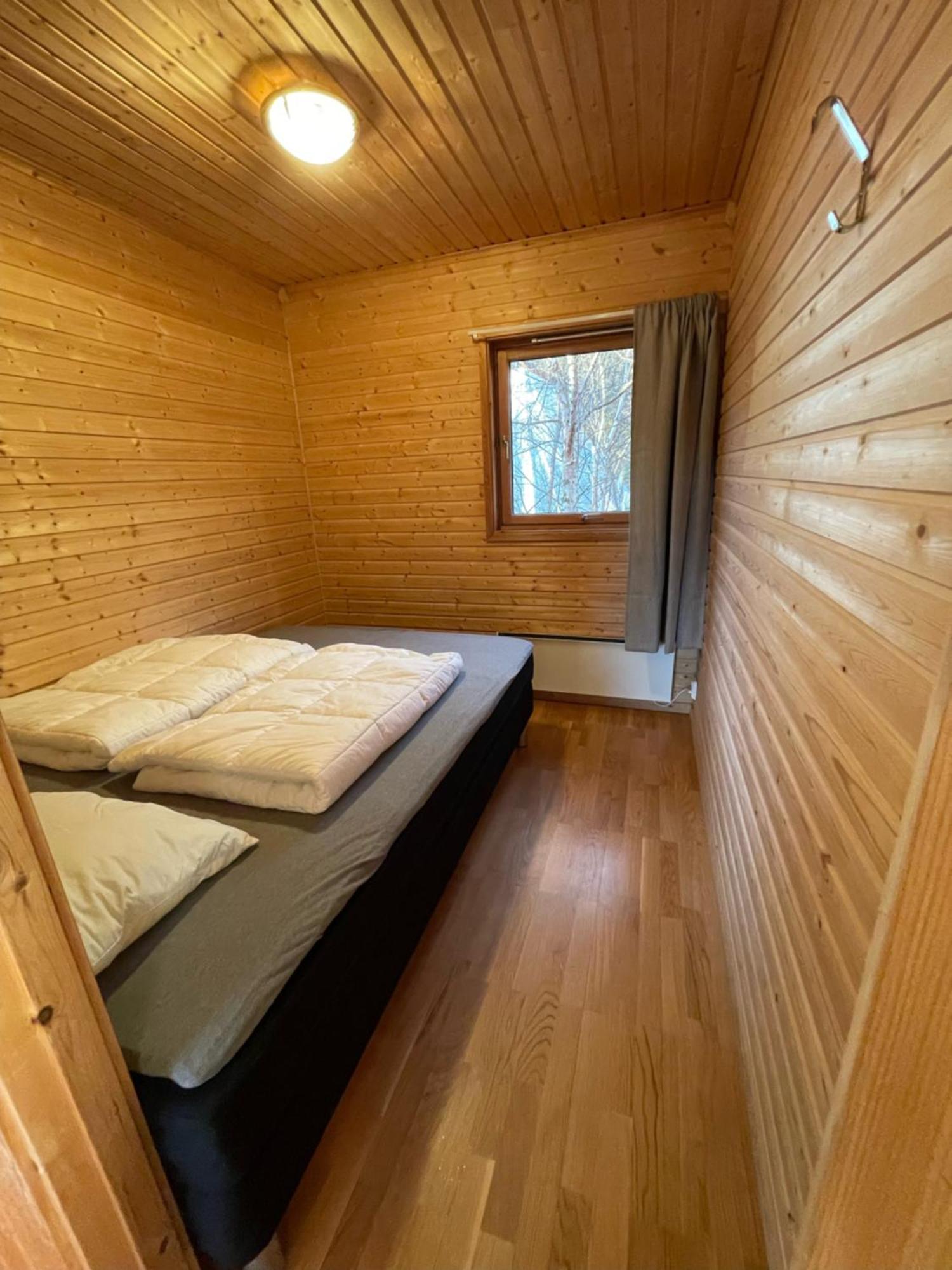 Hotel Min Aja Karasjok Exteriér fotografie