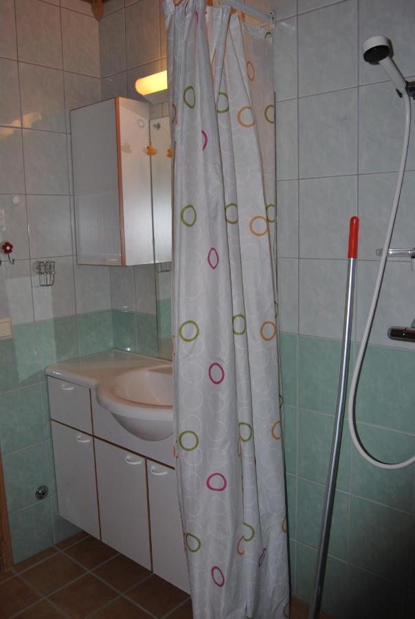 Hotel Min Aja Karasjok Pokoj fotografie